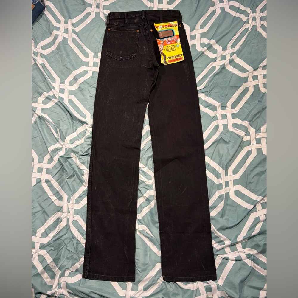 Vintage Wrangler Jeans S/36